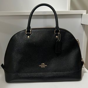 Coach Handbag 👜🖤